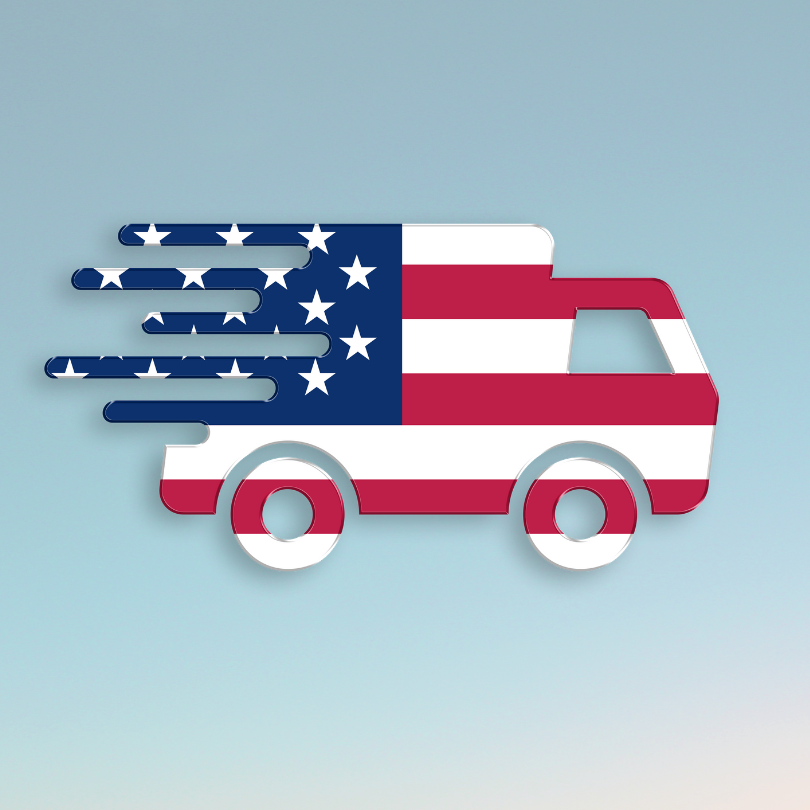 Priority Shipping + Lifetime Money-Back Guarantee