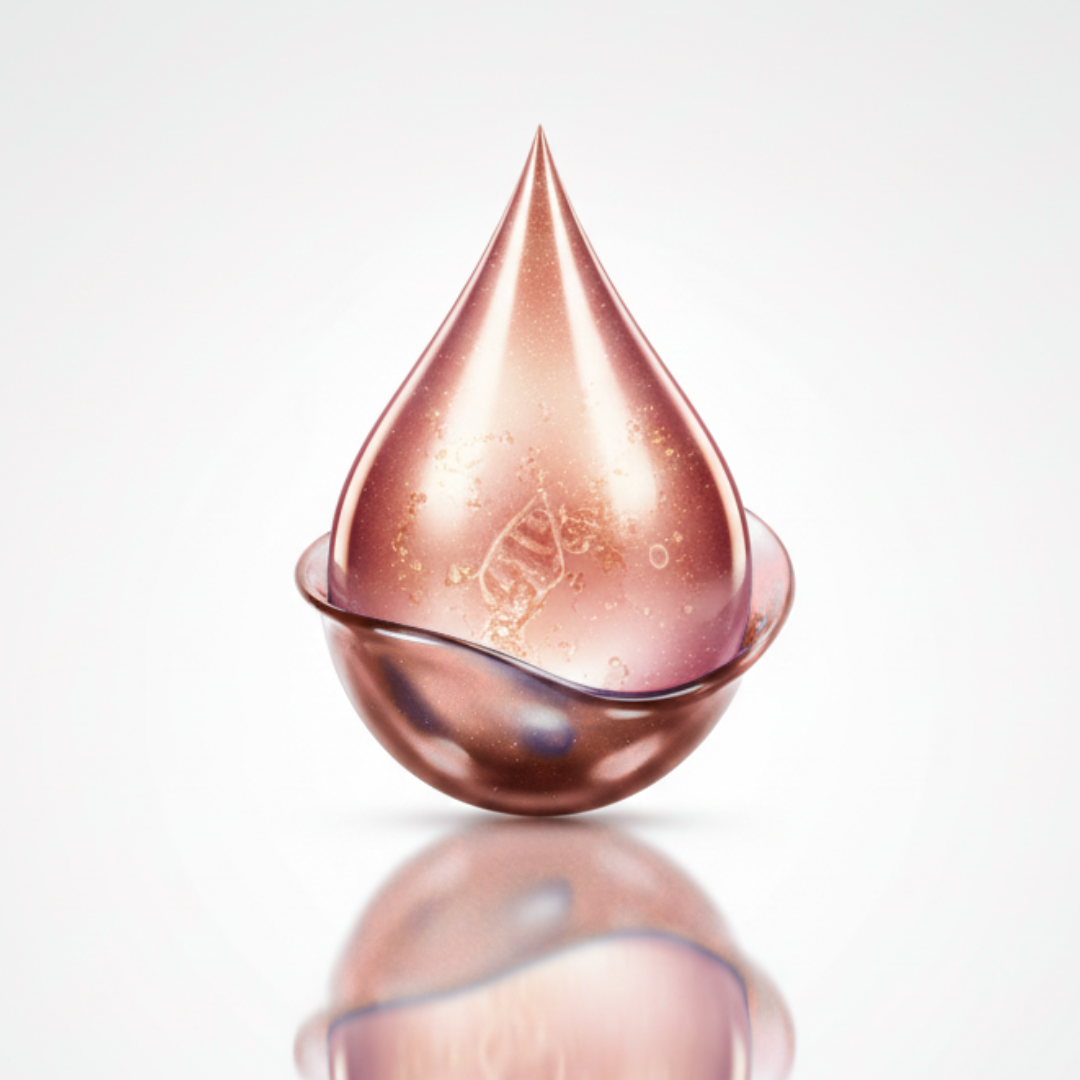 Finch Marine Protocol™ | Night Facial Serum